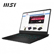 Picture of Notebook MSI Vector GP76HX 12UHS 9S7-17K522-251 17.3" IPS QHD 240Hz RTX3080 TI 16GB I9-12900HX 32GB DDR5 2TB M.2