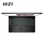 Picture of Notebook MSI Vector GP76HX 12UHS 9S7-17K522-251 17.3" IPS QHD 240Hz RTX3080 TI 16GB I9-12900HX 32GB DDR5 2TB M.2