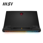 Picture of Notebook MSI Titan GT77HX 13VI 9S7-17Q211-237 17.3" IPS 4K UHD 144HZ RTX4090 16GB I9-13980HX 32GB DDR5 2TB M.2