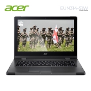 Picture of Notebook Acer Enduro Urban N3 Rugged NR.R1CER.00K EUN314-51W 14" IPS FHD i7-1165G7 16GB DDR4 512GB SSD M.2 GREEN GRAY 