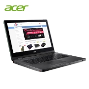 Picture of Notebook Acer Enduro Urban N3 Rugged NR.R1CER.00K EUN314-51W 14" IPS FHD i7-1165G7 16GB DDR4 512GB SSD M.2 GREEN GRAY 