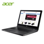 Picture of ნოუთბუქი Acer Enduro Urban N3 Rugged NR.R1CER.00K EUN314-51W 14" IPS FHD i7-1165G7 16GB DDR4 512GB SSD M.2 GREEN GRAY 