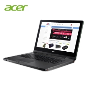 Picture of Notebook Acer Enduro Urban N3 Rugged NR.R1CER.00K EUN314-51W 14" IPS FHD i7-1165G7 16GB DDR4 512GB SSD M.2 GREEN GRAY 