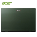 Picture of ნოუთბუქი Acer Enduro Urban N3 Rugged NR.R1CER.00K EUN314-51W 14" IPS FHD i7-1165G7 16GB DDR4 512GB SSD M.2 GREEN GRAY 