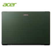 Picture of Notebook Acer Enduro Urban N3 Rugged NR.R1CER.00K EUN314-51W 14" IPS FHD i7-1165G7 16GB DDR4 512GB SSD M.2 GREEN GRAY 