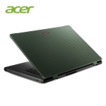 Picture of Notebook Acer Enduro Urban N3 Rugged NR.R1CER.00K EUN314-51W 14" IPS FHD i7-1165G7 16GB DDR4 512GB SSD M.2 GREEN GRAY 