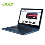 Picture of Notebook ACER ENDURO URBAN N3 RUGGED NR.R18ER.00G EUN314-51W 14" IPS FHD I7-1165G7 16GB DDR4 512GB SSD M.2 Denim Blue