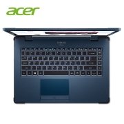 Picture of Notebook ACER ENDURO URBAN N3 RUGGED NR.R18ER.00G EUN314-51W 14" IPS FHD I7-1165G7 16GB DDR4 512GB SSD M.2 Denim Blue