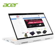 Picture of Notebook ACER ConceptD 3 Ezel NX.C6PER.001 14" FHD IPS i5-11400H DDR4 16GB RTX 3050Ti 4GB 512GB PCIe SSD 