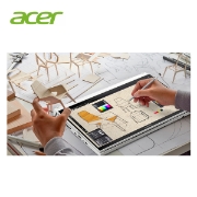 Picture of Notebook ACER ConceptD 3 Ezel NX.C6PER.001 14" FHD IPS i5-11400H DDR4 16GB RTX 3050Ti 4GB 512GB PCIe SSD 