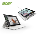 Picture of ნოუთბუქი ACER ConceptD 3 Ezel NX.C6PER.001 14" FHD IPS i5-11400H DDR4 16GB RTX 3050Ti 4GB 512GB PCIe SSD 