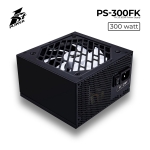 Picture of Power Supply 1STPLAYER FK 3.0 PS-300FK 300W