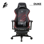 Picture of Gaming Chair 1STPLAYER DUKE Black & Red