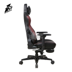 Picture of Gaming Chair 1STPLAYER DUKE Black & Red