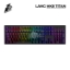 Picture of KEYBOARD 1STPLAYER LANG MK8 TITAN RGB MECHANICAL GATERON RED SWITCHES