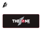 სურათი მაუსპადი 1STPLAYER MP1 L SIZE BLACK