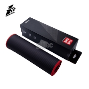 სურათი მაუსპადი 1STPLAYER MP1 L SIZE BLACK
