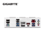 Picture of Mother Board GIGABYTE Z790 UD rev. 1.0 LGA 1700 DDR5