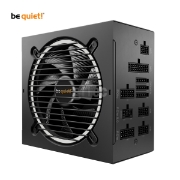 Picture of POWER SUPPLY BE QUITE PURE POWER 12 M L12-M-1000W 1000W 80PLUS GOLD FULL MODULAR
