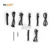 Picture of POWER SUPPLY BE QUITE PURE POWER 12 M L12-M-1000W 1000W 80PLUS GOLD FULL MODULAR