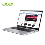 Picture of ნოუთბუქი ACER ASPIRE 3 A315-59-32ZW NX.K6SER.00B 15.6" I3-1215U FHD IPS WLED 8GB DDR4 256GB SSD M.2