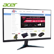 Picture of MONITOR Acer Nitro VG270U bmiipx UM.HV0EE.007 27" 2K QHD IPS WLED 1MS 75HZ Black