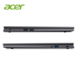Picture of ნოუთბუქი Acer Aspire 5 A515-58P-759A NX.KHJER.007 15.6" FHD WLED i7-1355U 16GB DDR5 512GB M.2 STEEL GRAY