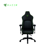 Picture of  Gaming chair RAZER Iskur (RZ38-02770100-R3G1) Black/Green