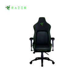 Picture of  Gaming chair RAZER Iskur (RZ38-02770100-R3G1) Black/Green