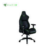 Picture of  Gaming chair RAZER Iskur (RZ38-02770100-R3G1) Black/Green
