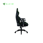 Picture of  Gaming chair RAZER Iskur (RZ38-02770100-R3G1) Black/Green