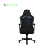 Picture of  Gaming chair RAZER Enki  (RZ38-03720100-R3G1) Black/Green