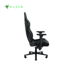 Picture of  Gaming chair RAZER Enki  (RZ38-03720100-R3G1) Black/Green