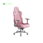 Picture of  Gaming chair RAZER Enki  (RZ38-03720200-R3G1) Pink