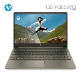 Picture of Notebook HP 15s-fq5067ci 7N6Q6EA 15.6" FHD UWVA 16GB DDR4 512GB SSD M.2