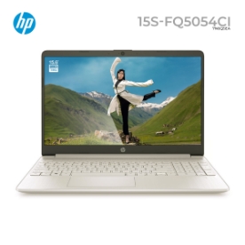 Picture of NOTEBOOK HP 15s-fq5054ci 7N6Q5EA 15.6" FHD IPS 16GB DDR4 512GB SSD M.2