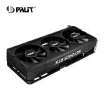 Picture of ვიეო დაფა PALIT RTX4060TI JETSTREAM NE6406T019T1-1061J 16GB GDDR6 128BIT