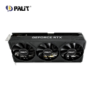 სურათი ვიეო დაფა PALIT RTX4060TI JETSTREAM NE6406T019T1-1061J 16GB GDDR6 128BIT