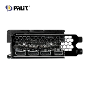 სურათი ვიეო დაფა PALIT RTX4060TI JETSTREAM NE6406T019T1-1061J 16GB GDDR6 128BIT