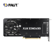სურათი ვიეო დაფა PALIT RTX4060TI JETSTREAM NE6406T019T1-1061J 16GB GDDR6 128BIT