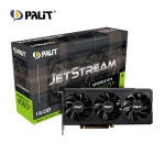 Picture of VIDEO CARD PALIT RTX4060TI JETSTREAM NE6406T019T1-1061J 16GB GDDR6 128BIT