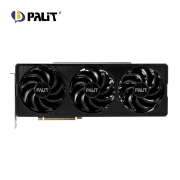 სურათი ვიეო დაფა PALIT RTX 4080 JetStream NED4080019T2-1032J 16GB GDDR6X 256BIT