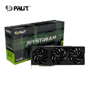სურათი ვიეო დაფა PALIT RTX 4080 JetStream NED4080019T2-1032J 16GB GDDR6X 256BIT