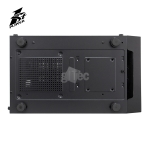 Picture of CASE 1STPLAYER BS-2 BS-2-3F1-BK MINI TOWER Black