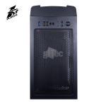 Picture of CASE 1STPLAYER DK D4 BK-4G6 D4-BK-4G6 Mid Tower BLACK