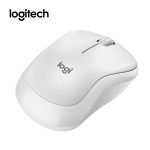 Picture of BLUETOOTH MOUSE LOGITECH M240 L910-007120 WHITE
