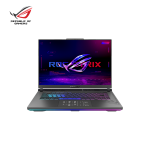 Picture of ნოუთბუქი ASUS ROG Strix G16 (90NR0C61-M005R0) 16" IPS WQXGA 165Hz RTX4060 8GB i7-13650HX 16GB DDR5 1TB M.2