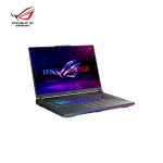 Picture of ნოუთბუქი ASUS ROG Strix G16 (90NR0C61-M005R0) 16" IPS WQXGA 165Hz RTX4060 8GB i7-13650HX 16GB DDR5 1TB M.2