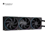Picture of WATER COOLING SYSTEM THERMALRIGHT AQUA ELITE 360 ARGB V2 BLACK