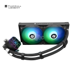 Picture of WATER COOLING SYSTEM THERMALRIGHT AQUA ELITE 240 ARGB V3 BLACK